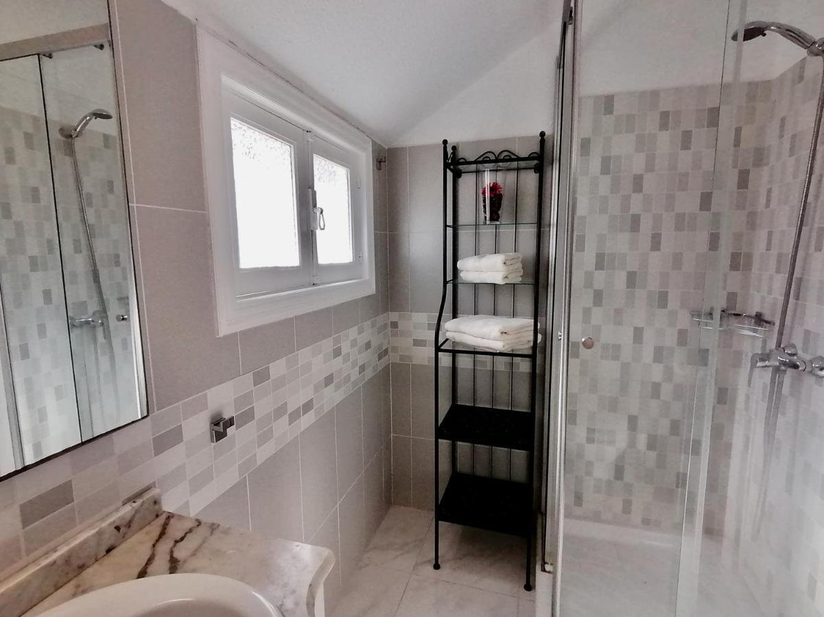 Golden View Holiday Home Playa de las Americas  Ngoại thất bức ảnh