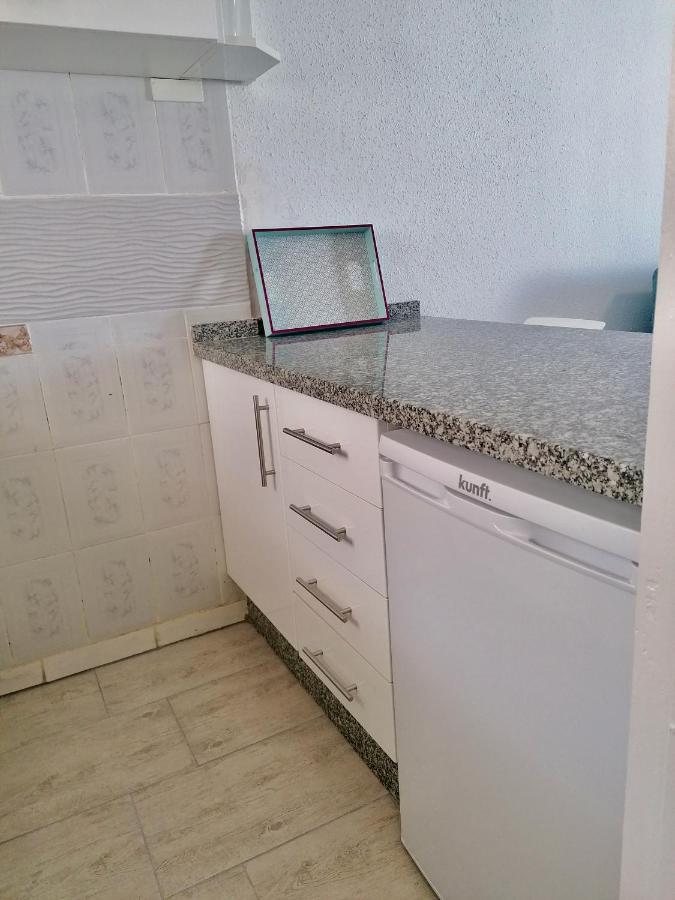 Golden View Holiday Home Playa de las Americas  Ngoại thất bức ảnh